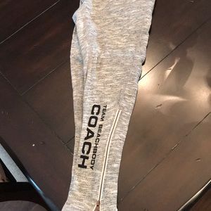 Beachbody joggers